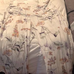 Maternity lounge pants by Pea in a Pod! 🤰🏼